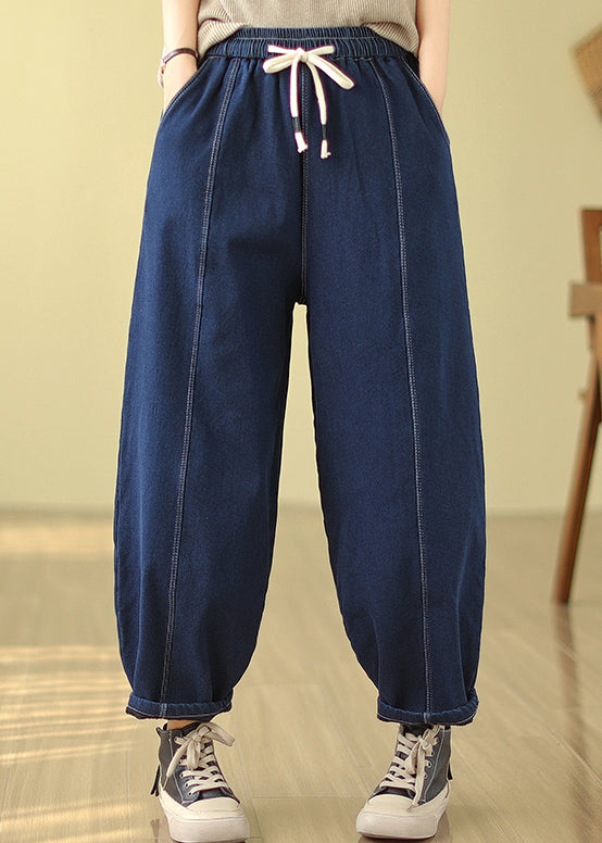 Beautifully Balanced Pants with Timeless Character