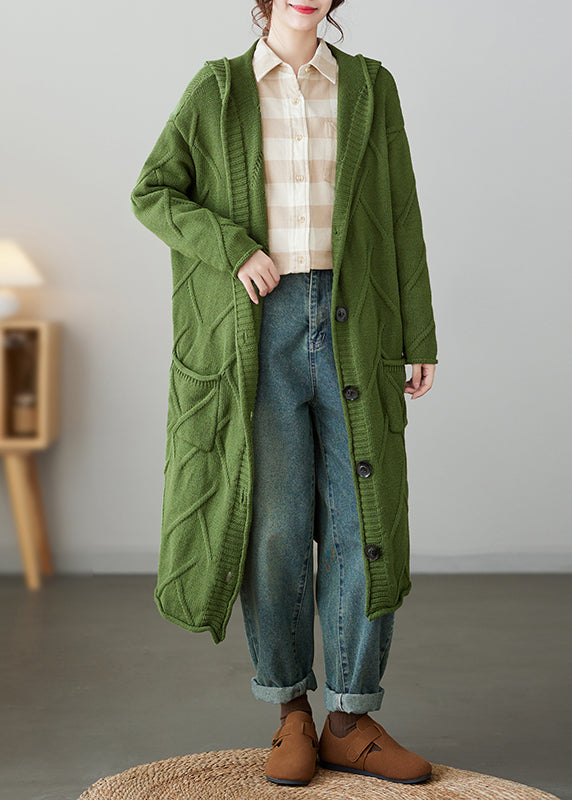 Classic Vintage & Enduringly Stylish Cardigan