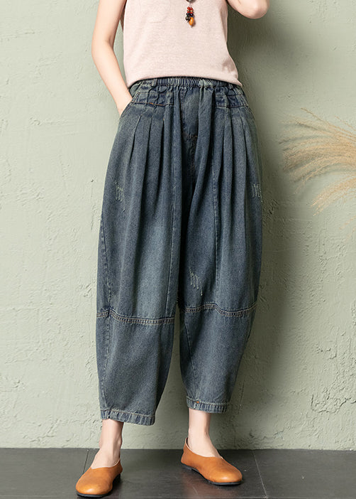 Polished Pants with an Effortless Classic Look