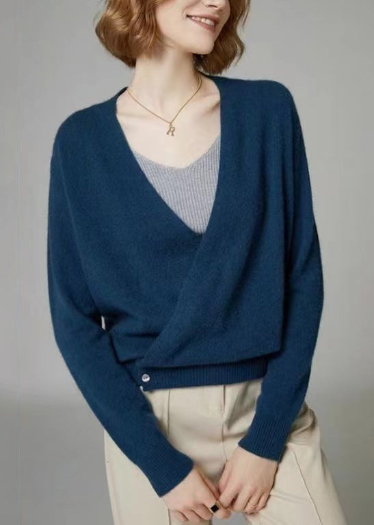 A Vintage Style Cardigan with Delicate Timeless Details