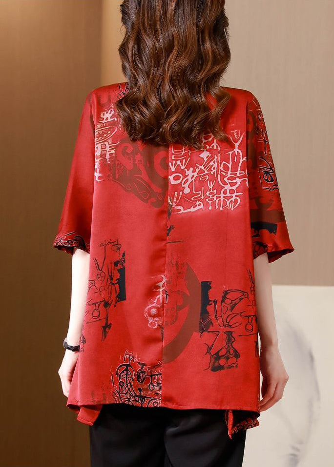 Gracefully Styled Shirt for Any Occasion