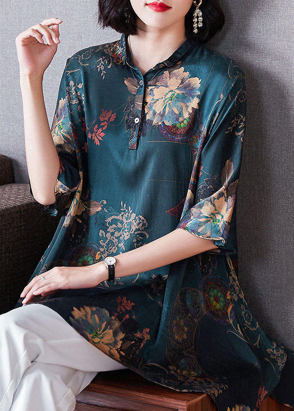 Classic Vintage & Enduringly Stylish Top
