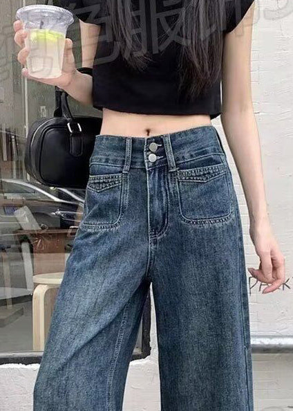 Vintage Inspired Pants with a Contemporary Edge
