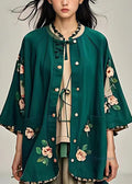 Effortlessly Elegant Coat with a Timeless Design