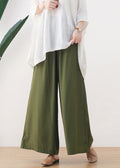 Beautifully Finished Pants in a Timeless Design