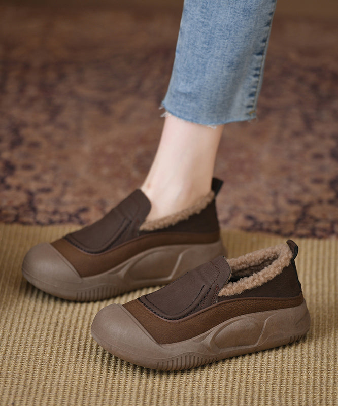 Stylish Orthopedic Loafers for Any Occasion