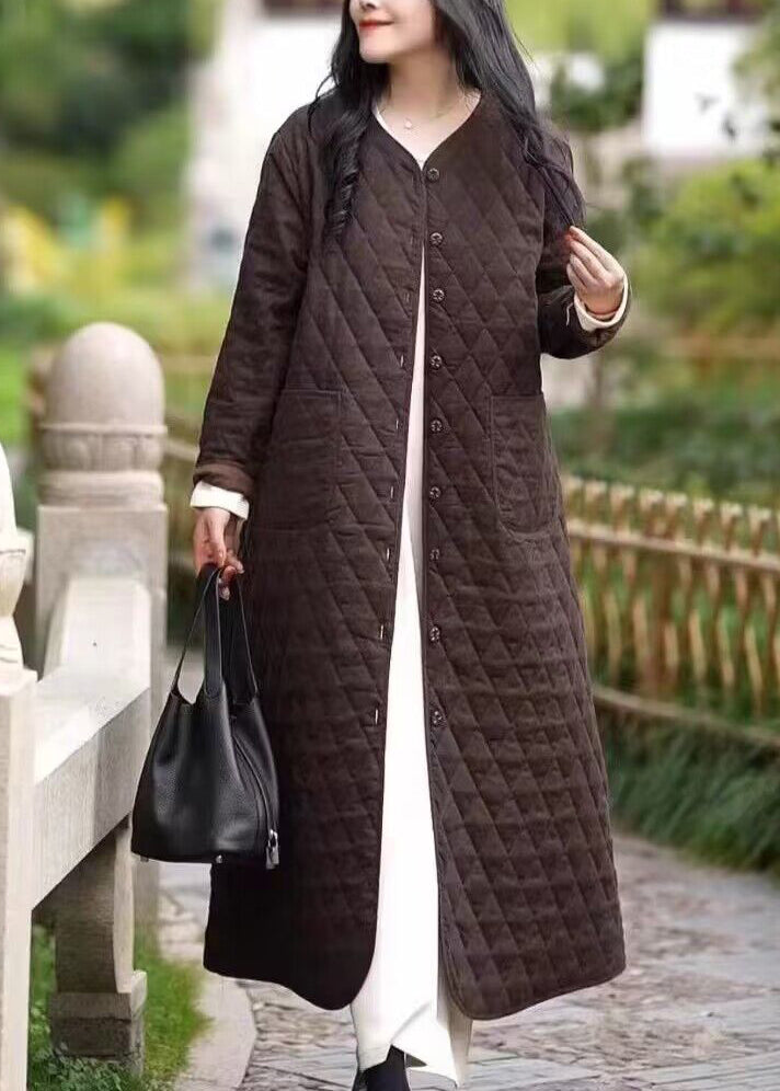 Beautifully Balanced Coat with Timeless Character