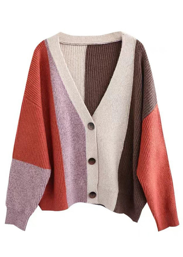 A Vintage Style Cardigan with Delicate Timeless Details