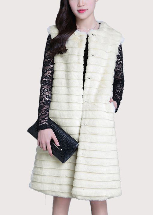 Classic Vintage Garment with a Flattering Fit