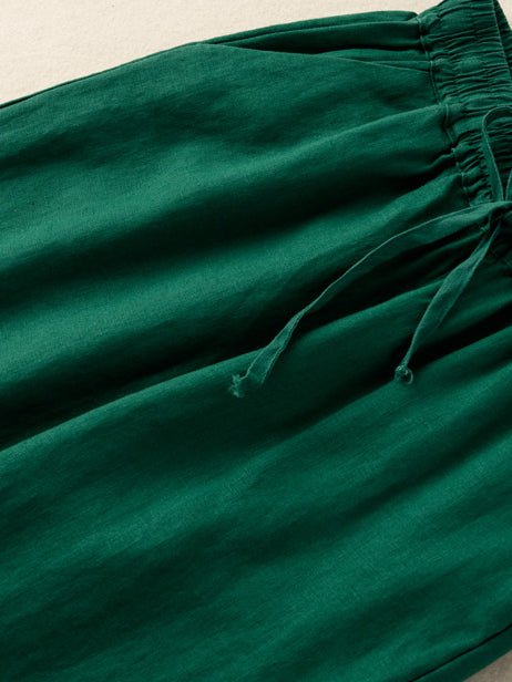 Beautifully Balanced Pants with Timeless Character