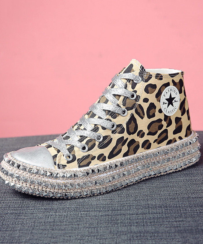 Classic Orthopedic Shoes with Timeless Style
