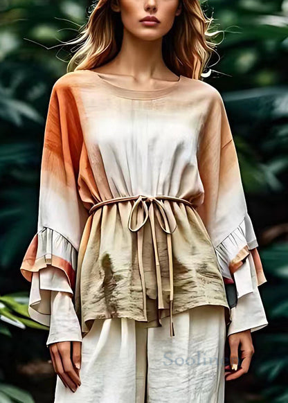 Beautifully Finished Top in a Timeless Design