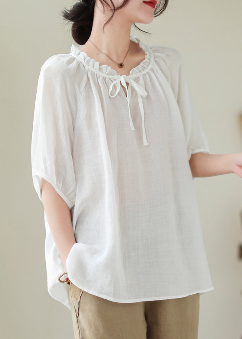 Beautifully Crafted Shirt in a Classic Style