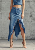 A Vintage Style Garment with Delicate Timeless Details