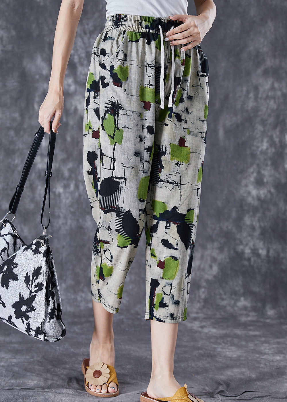 Classic Vintage & Enduringly Stylish Pants