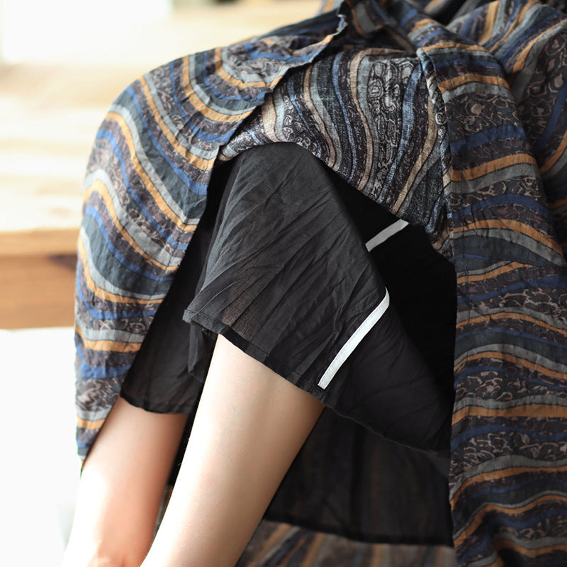 Polished Garment with an Effortless Classic Look