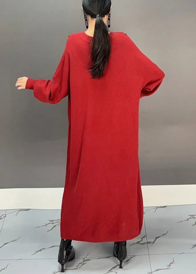 Gracefully Styled Sweater for Any Occasion