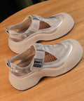 Beautifully Crafted Orthopedic Sandals