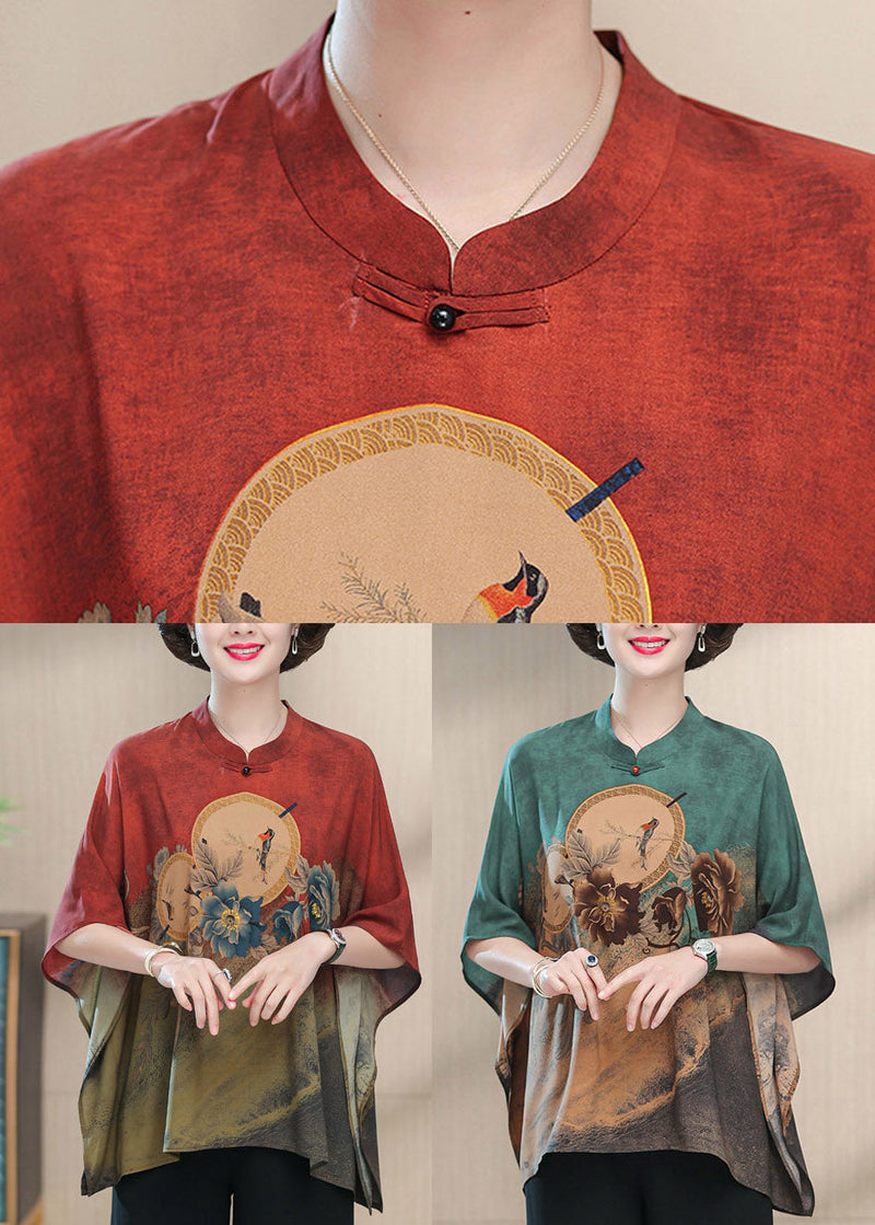 Classic Vintage & Enduringly Stylish Top