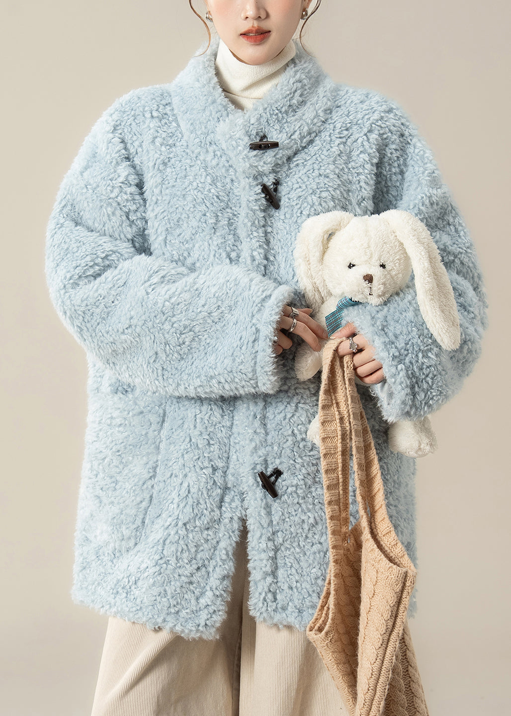 Classic Vintage & Enduringly Stylish Coat