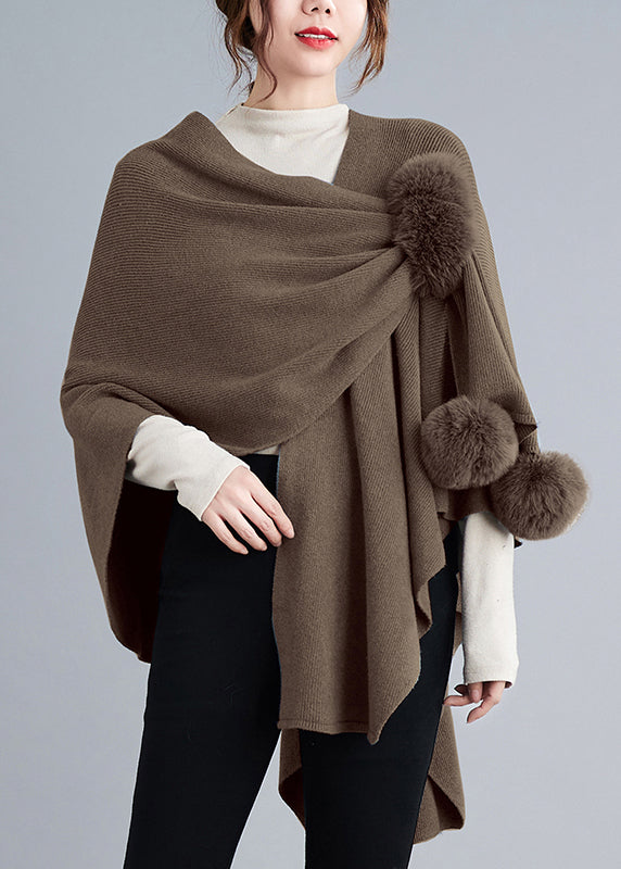 Vintage Inspired Coat with a Contemporary Edge