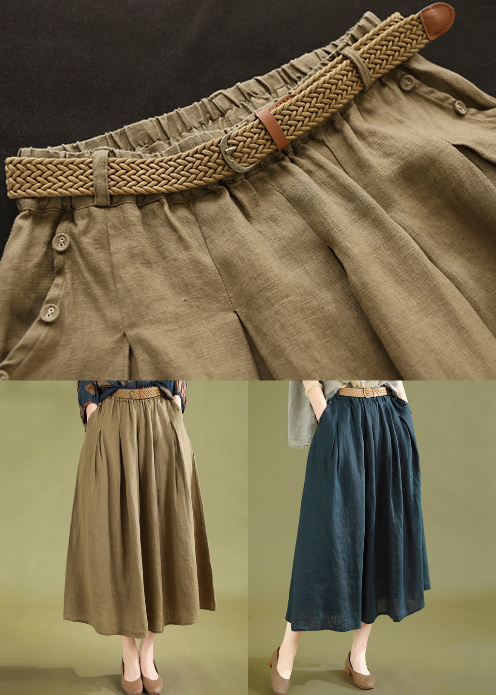 Beautifully Crafted Garment in a Classic Style