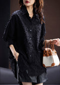 Effortlessly Elegant Shirt with a Timeless Design