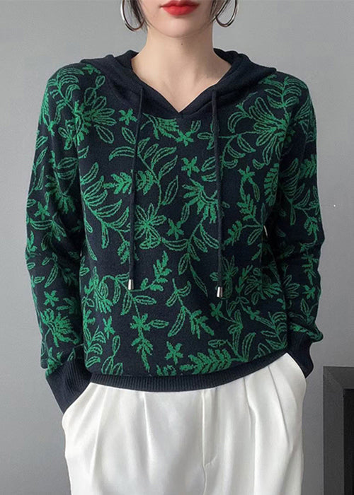 Beautifully Crafted Sweater in a Classic Style