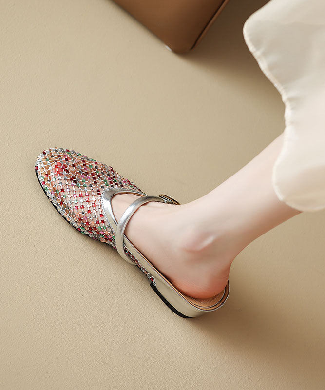 Comfortable Orthopedic Sandals for Daily Wear