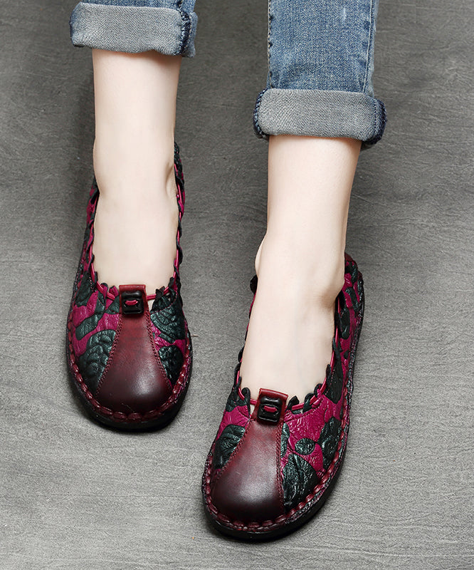 Beautifully Crafted Orthopedic Shoes