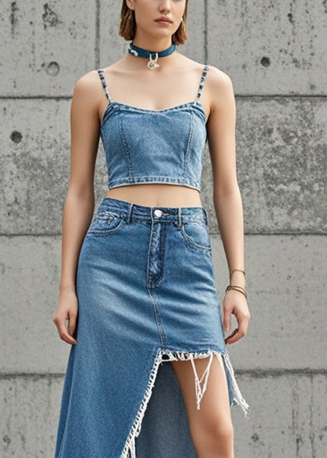 Vintage Inspired Garment with a Contemporary Edge