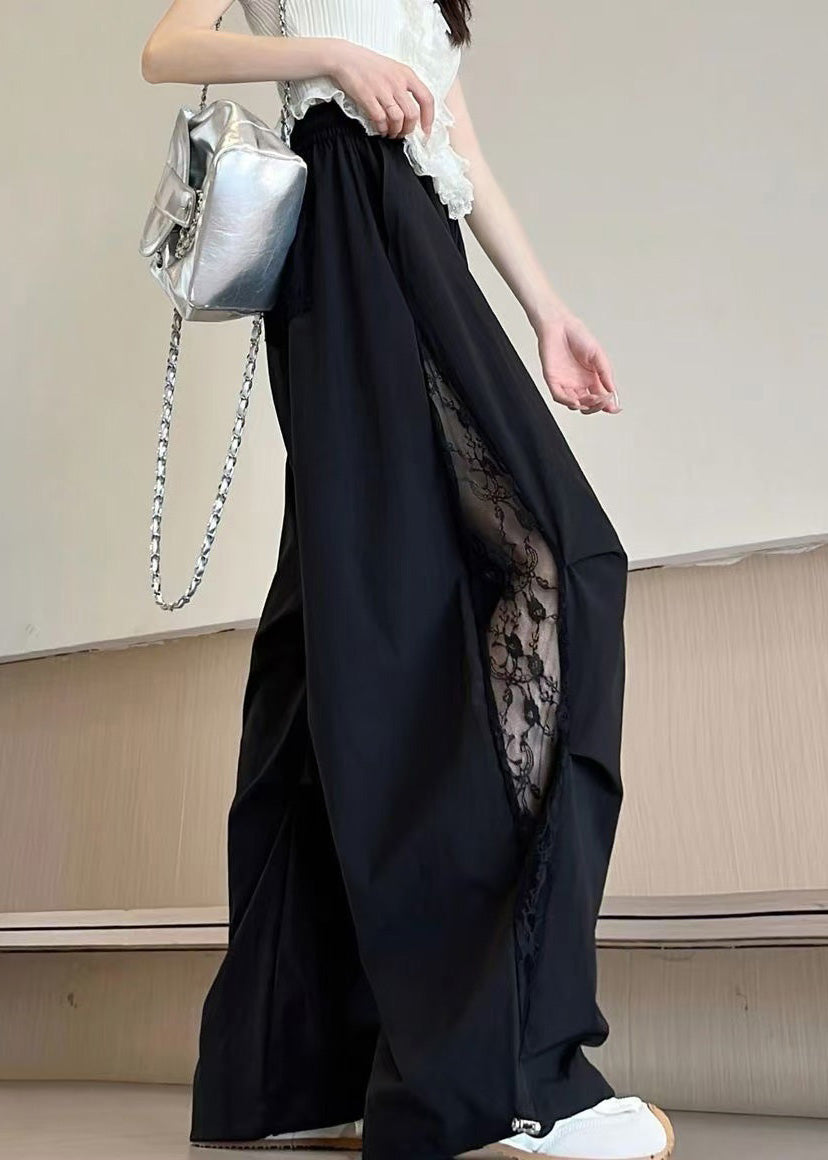 Polished Pants with an Effortless Classic Look