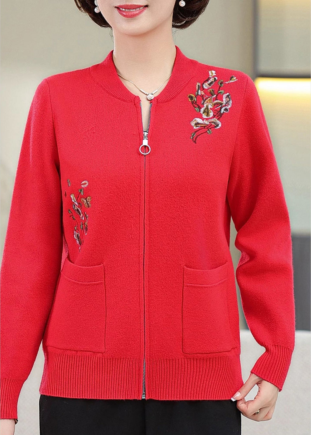 Beautifully Balanced Coat with Timeless Character