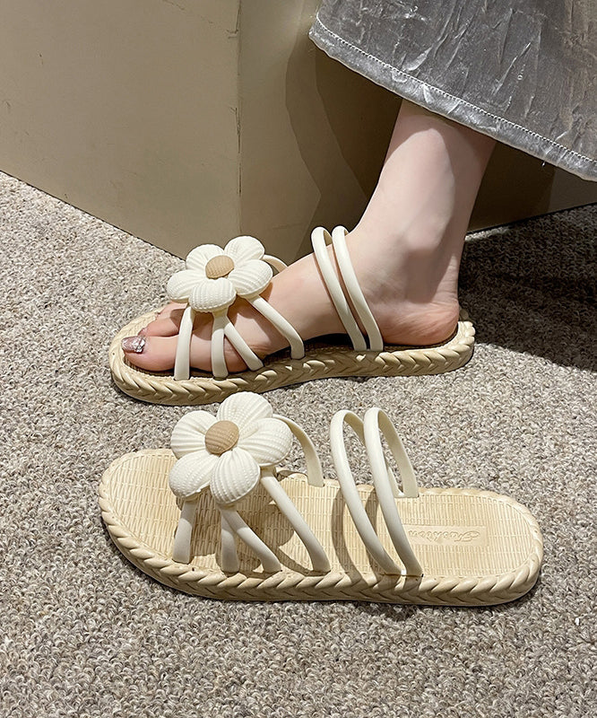 Chic Orthopedic Sandals with Unique Design