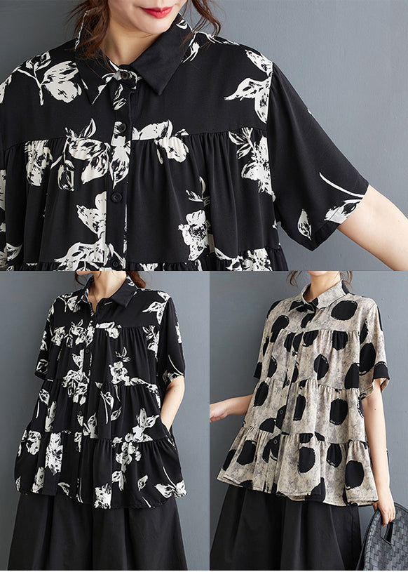 Beautifully Finished Top in a Timeless Design