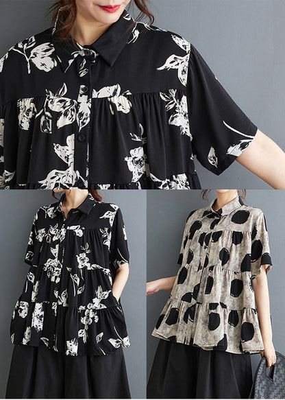 Beautifully Finished Top in a Timeless Design