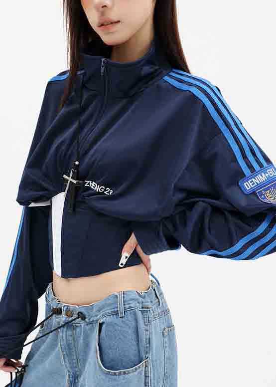 Polished Jacket with an Effortless Classic Look