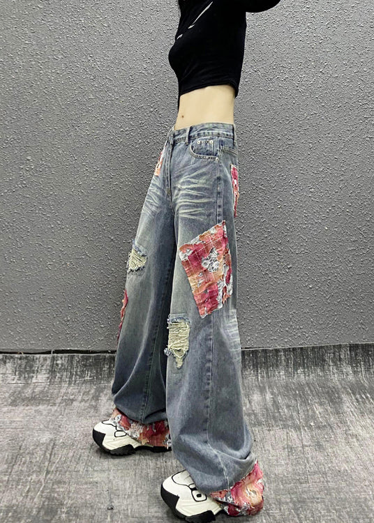 Gracefully Styled Pants for Any Occasion