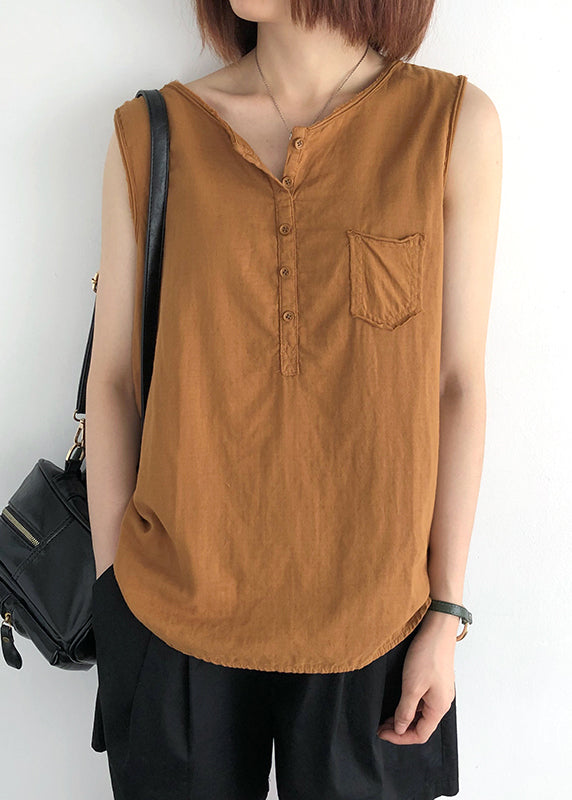 Polished Top with an Effortless Classic Look
