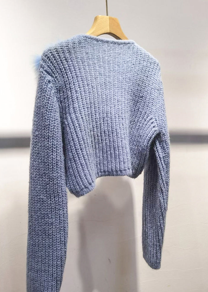Sophisticated Sweater with a Clean Classic Look