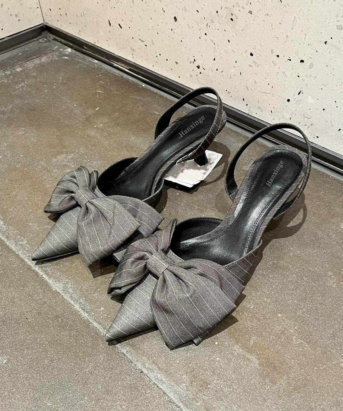 Graceful Orthopedic Sandals for Modern Look