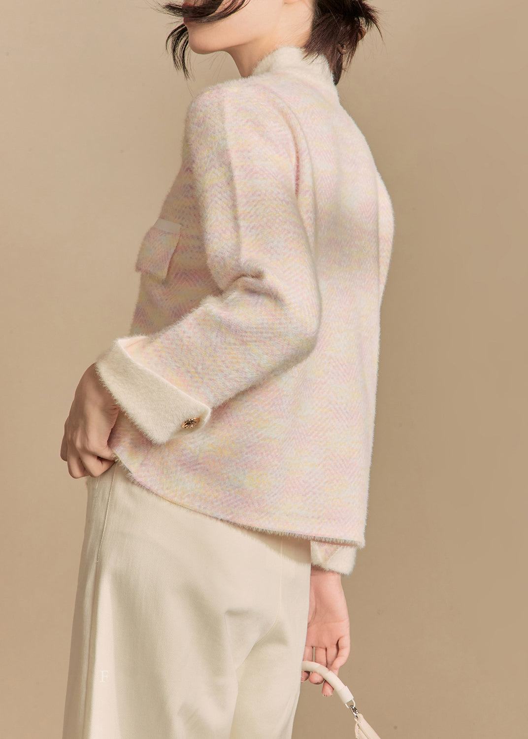 Classic Vintage & Enduringly Stylish Coat
