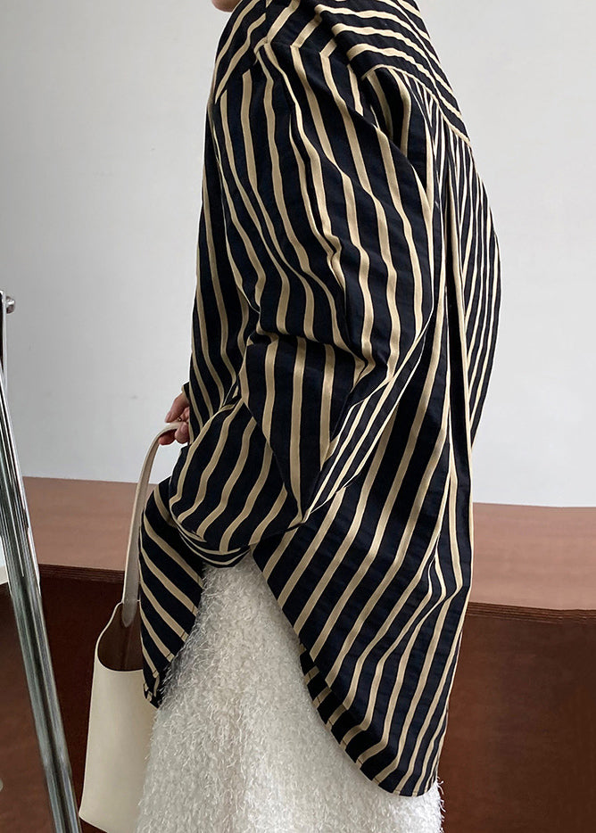 Sophisticated Top with a Clean Classic Look