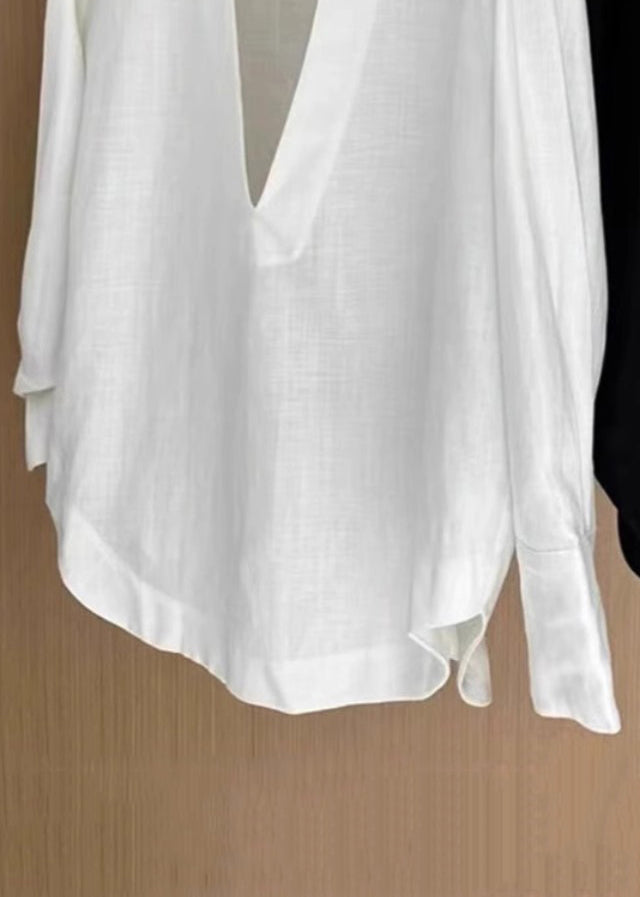 Classic Vintage & Enduringly Stylish Blouse