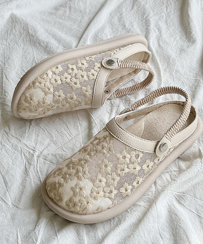 Comfortable Orthopedic Sandals for Daily Wear