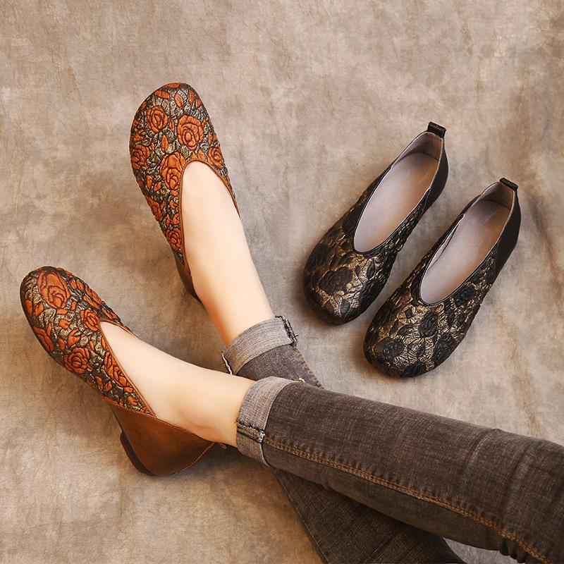 Comfortable Orthopedic Shoes for Daily Wear