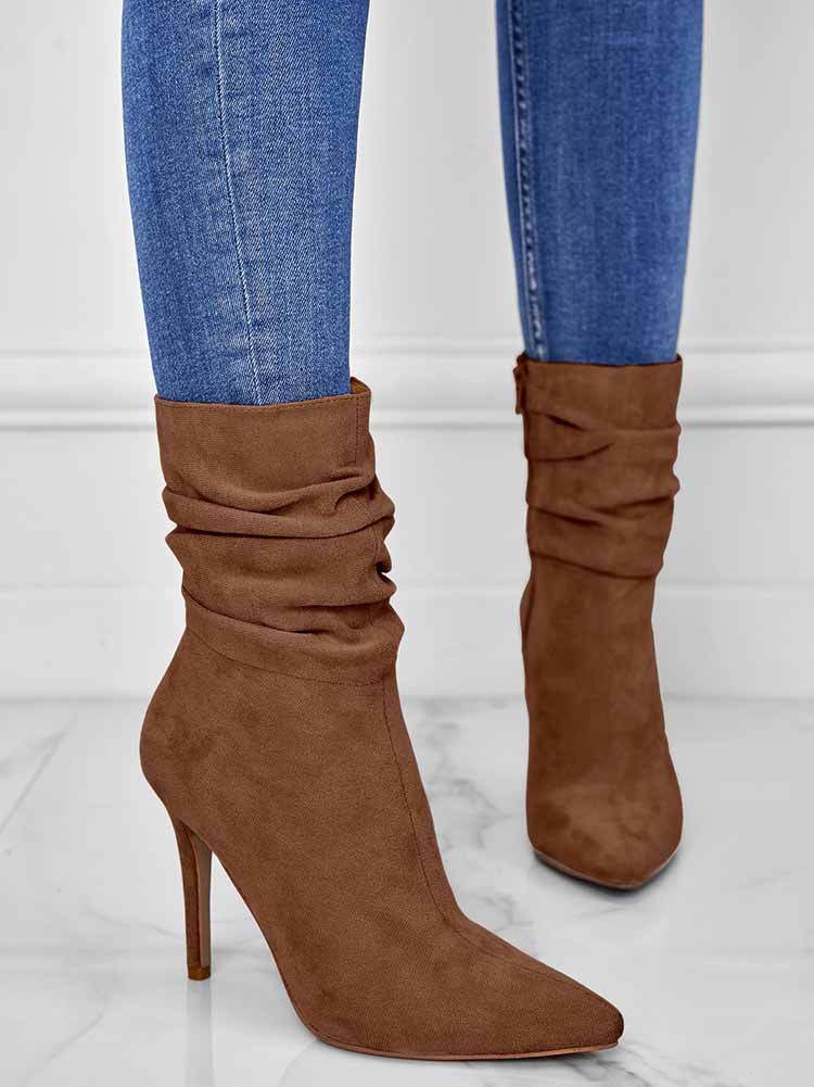 Stylish Orthopedic Boots for Any Occasion