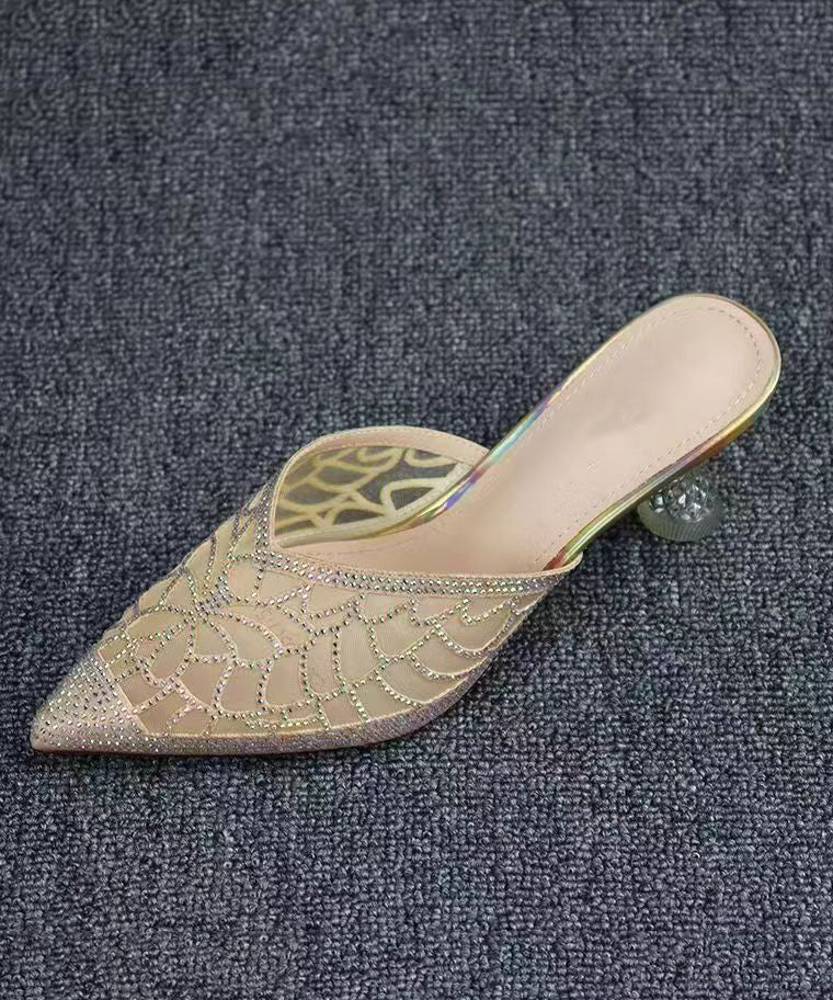 Beautifully Crafted Orthopedic Sandals