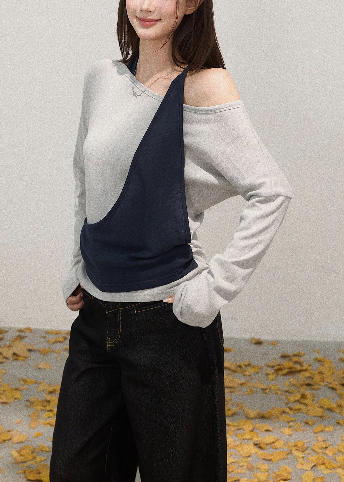 Vintage Inspired Shirt with a Contemporary Edge