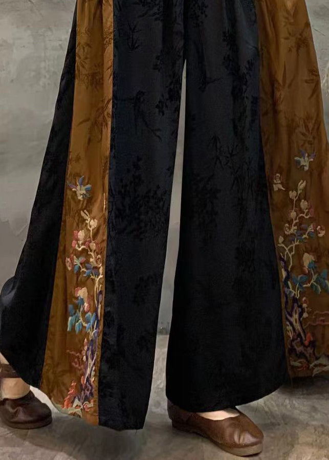 Elegantly Styled Pants for Everyday Wear